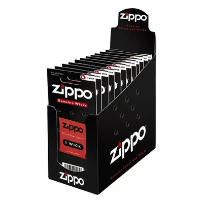 Zippo Wicks - 24ct