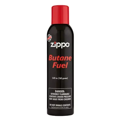 Zippo Butane (5.82oz) 290ml- 12ct