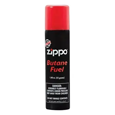 Zippo Butane 1.48oz (75ml) - 12ct