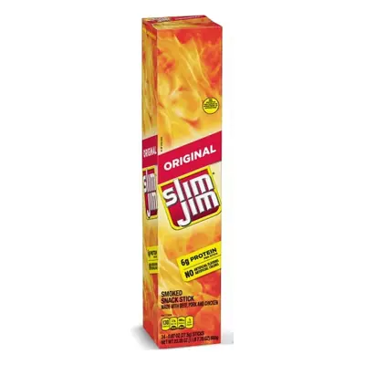 Slim Jim Giant 23.3oz - 24ct