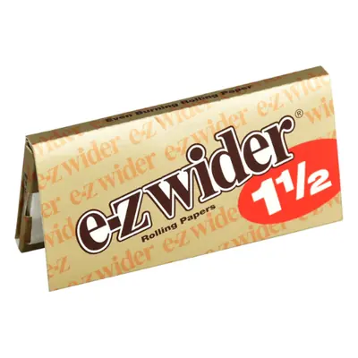 E-Z Wider Gold 1-1/2 - 24ct