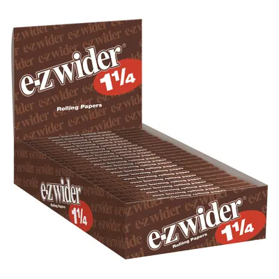 E-Z Wider 1-1/4 - 24ct