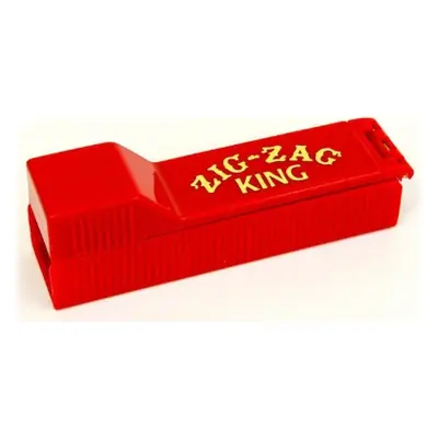 Zig Zag Injector King Size - 6ct