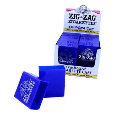 Zig Zag CrushGard Case 12ct