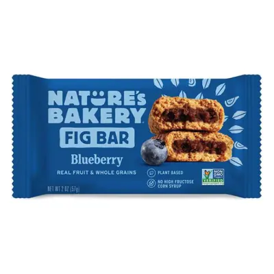 Nature Bakery Whl Wht Blue Fig - 12ct