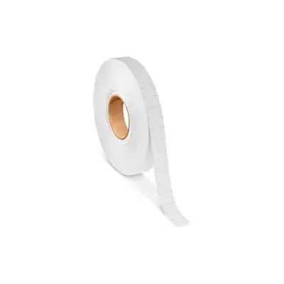 Price Labels, Monarch #1110 White - 1ct