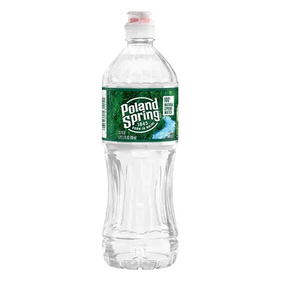 Poland Spring Sport 24oz - 24ct