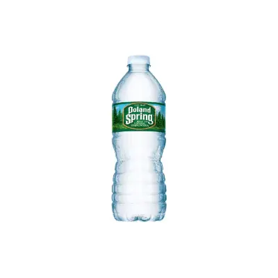 Poland Spring 16.9oz - 40ct