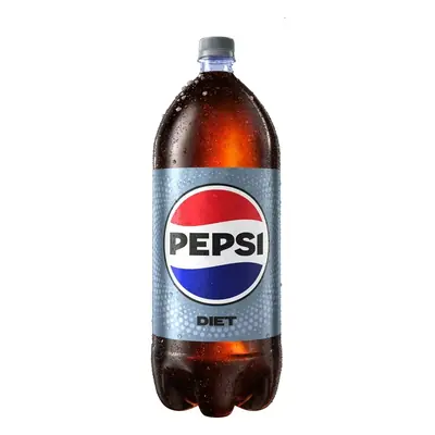 Pepsi Diet 2L - 8ct