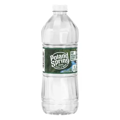 Poland Spring 20oz - 28ct