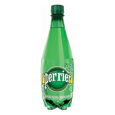 Perrier Water 16.9oz - 24ct