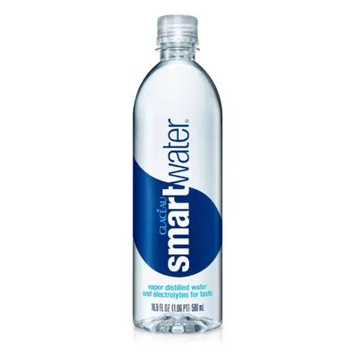 SmartWater 16.9oz - 24ct