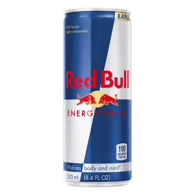 Red Bull 8.4oz - 24ct