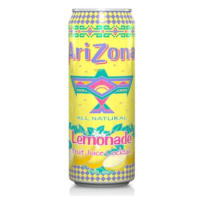 Arizona Lemonade .99 - 23.5oz - 24ct