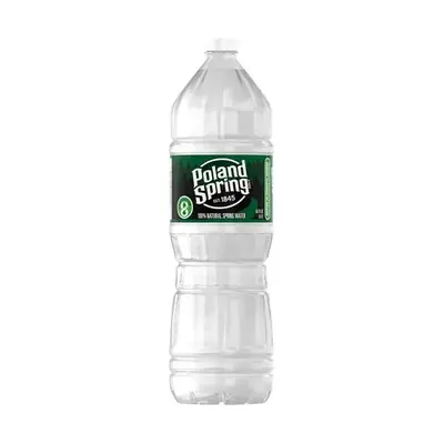 Poland Spring 1.5 Liter - 12ct