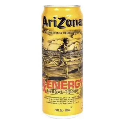 Arizona RX Energy .99 - 23.5oz - 24ct
