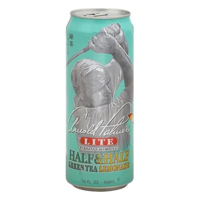Arizona AP H&Half Lite .99 - 23.5oz - 24ct