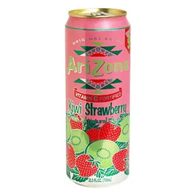Arizona Strawberry-Kiwi .99 - 23.5oz - 24ct