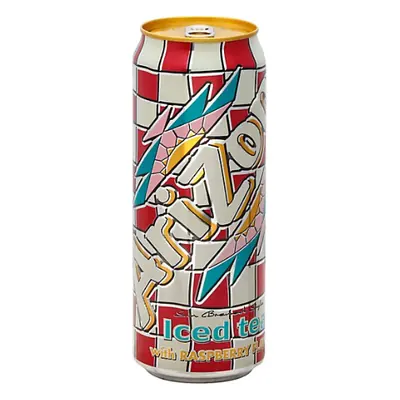 Arizona Raspberry Tea .99 - 23.5oz - 24ct