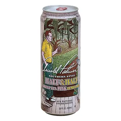 Arizona AP H&Half Swt Tea/Pink Lemonade .99 - 23.5