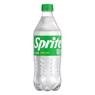 Sprite 20oz - 24ct