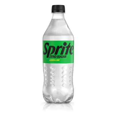 Sprite Zero 20oz - 24ct