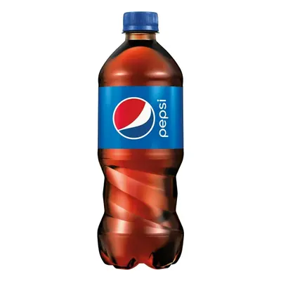 Pepsi 20oz - 24ct