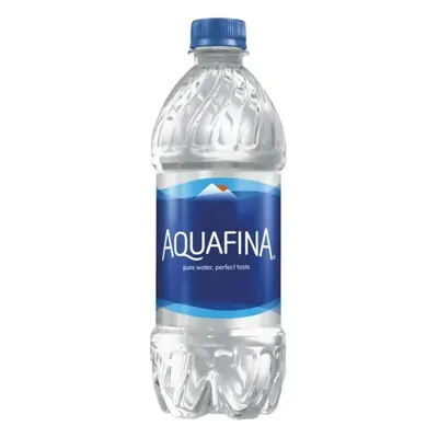 Aquafina 20oz - 24ct
