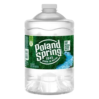 Poland Spring 3 Liter - 6ct