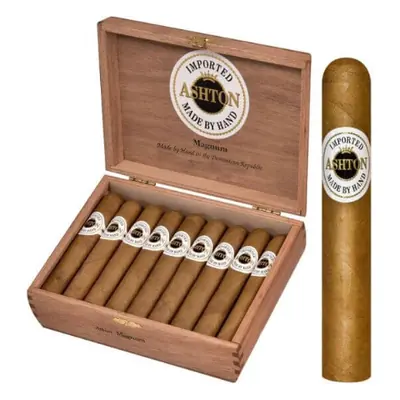 Ashton Magnum - 25wd