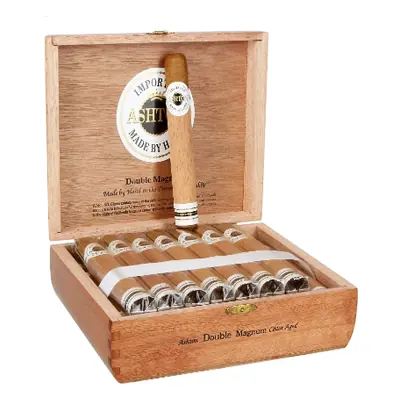 Ashton Double Magnum - 25wd