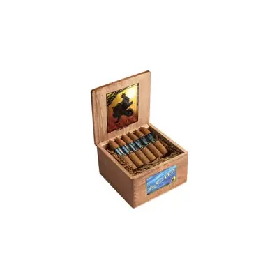 Acid Blondie Belicoso - 24ct