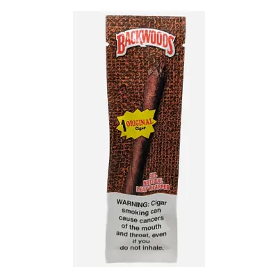Backwoods FF Singles Orig 24ct