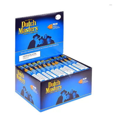 Dutch M Palma - 55wd