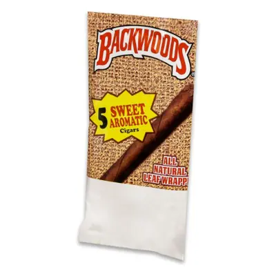 Backwoods 3pk Sweet - 10ct