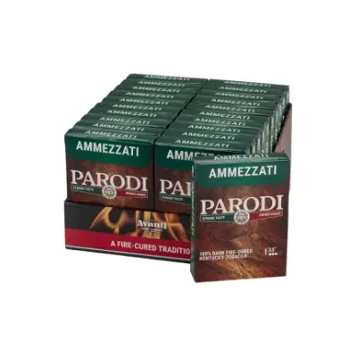 Parodi Ammezzatti - 20/5pk