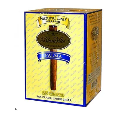 BluntVille Palma - 25ct