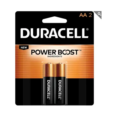 Duracell AA - 14/2pk