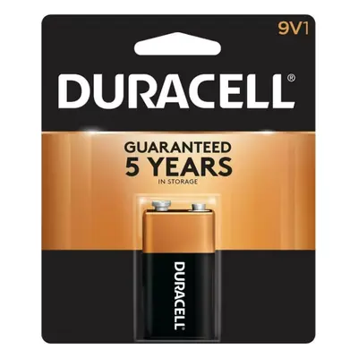 Duracell 9 Volt - 12/1pk