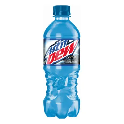 Mountain Dew Voltage 20oz - 24ct