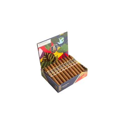Trinidad Espiritu Belicoso - 20wd