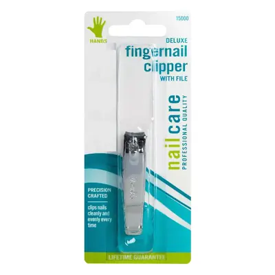 Nail Clipper (Finger) - 1ct