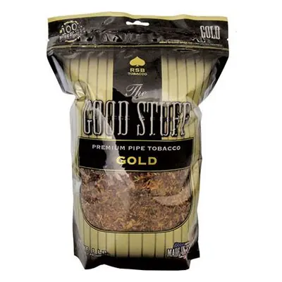 Good Stuff Gold 6oz