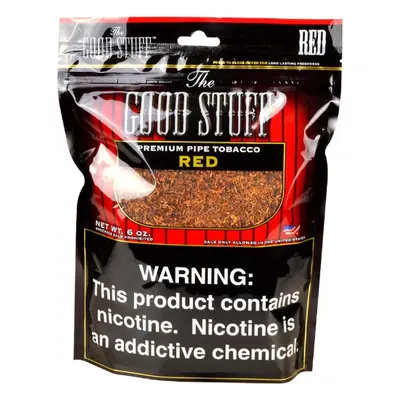 Good Stuff Red 6oz