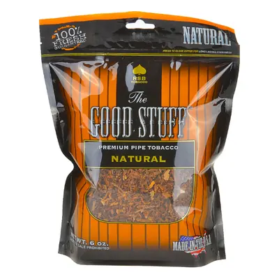 Good Stuff Natural 6oz