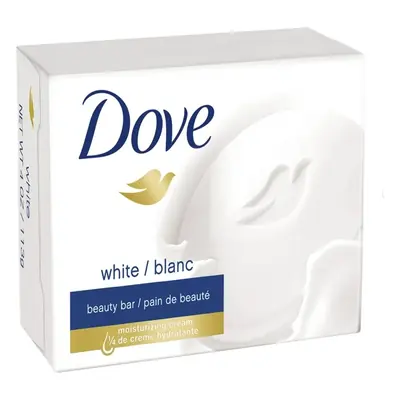 Soap Bar, Dove 3.5oz - 1ct