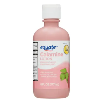 Calamine Lotion 6oz - 1ct