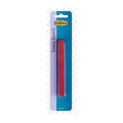 Emery Board 10pk - 1ct