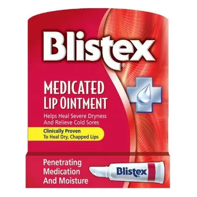 Blistex Lip Ointment .21oz - 1ct