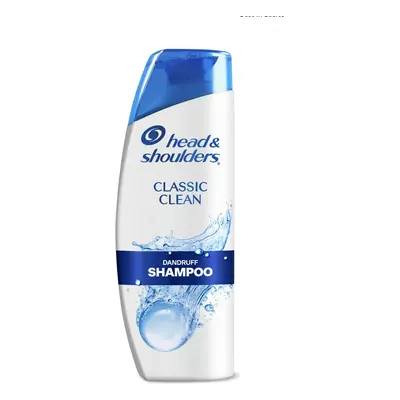 Shampoo, Head & Shoulders Classic 8.45oz - 1ct